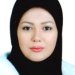 تصویر دکتر مینا چیذری