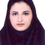 تصویر دکتر غزل مسعودی