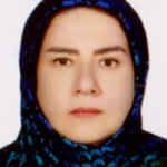 تصویر دکتر مبارکه جمالی