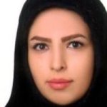 تصویر دکتر فاطمه کریمی