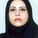 تصویر دکتر سیده روشنک آقاعلائی