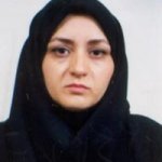 تصویر دکتر شکوفا باقری نیا