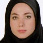 تصویر دکتر الهام میرزائی