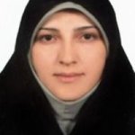 تصویر دکتر هاجر دیندار