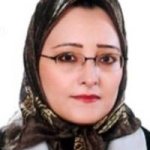 تصویر دکتر زهرا اکبرزاده خیاوی