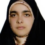 تصویر دکتر ستاره مطیفی فرد