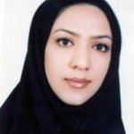 تصویر دکتر بهناز رستگارفر