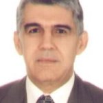 تصویر دکتر محمد حیدری خباز