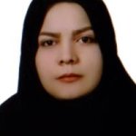 تصویر دکتر فاطمه شفیعی نیا