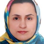 تصویر دکتر آناهیتا کلانتریان