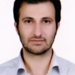 تصویر دکتر سعید حکیمی نیا