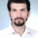 تصویر دکتر رضا محمدی