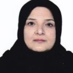 تصویر دکتر اعظم فرشباف اعظمی