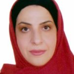 تصویر دکتر نسرین حسین پورنوبری