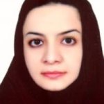 تصویر دکتر هنگامه دلاورپور