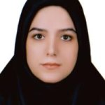 تصویر دکتر زهرا کلهری