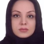 تصویر دکتر زهره تاجیک رستمی