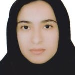 تصویر دکتر مرضیه سلامی