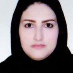 تصویر دکتر فاطمه قربانی