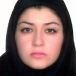 تصویر دکتر مریم سادات مظهری