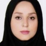تصویر دکتر فرزانه رجائی