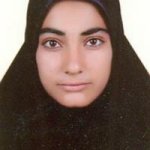 تصویر دکتر اسماء حسین بر