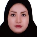 تصویر دکتر بهاره رحیمی زاده