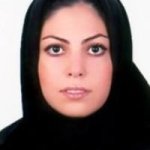 تصویر دکتر بهناز افروزراد