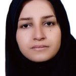 تصویر دکتر سعیده کاکاوند