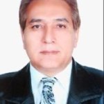 تصویر دکتر محمدعلی حسینی