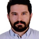 تصویر دکتر اشکان فرهادی