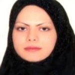 تصویر دکتر اکرم صالحی کیا