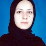 تصویر دکتر پریسا بهمنی دیزجی