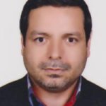 تصویر دکتر علی نقی عطارد