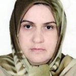 تصویر دکتر زهرا عمرانی