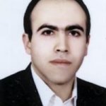 تصویر دکتر علی زاهدمهر