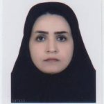 تصویر دکتر حلیمه همت پور