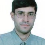 تصویر دکتر محسن اعرابی