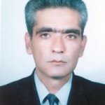 تصویر دکتر محسن میرحسینی نیا