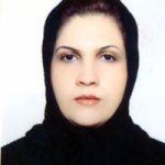 تصویر دکتر مریم رحیمی شهمیرزادی