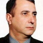 تصویر دکتر سیداسدالله مهدوی