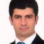 تصویر دکتر عماد روح الامین