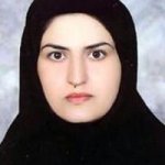 تصویر دکتر شایسته حسنی