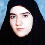 تصویر دکتر معصومه یامی