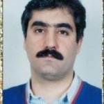 تصویر دکتر سیدمازداد طبیب