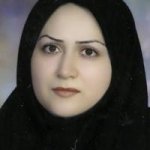 تصویر دکتر ندا شاهی