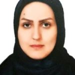 تصویر دکتر زینب بهفر