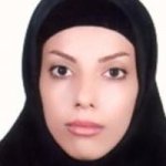 تصویر دکتر نجمه عبداللهی رستمی