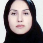 تصویر دکتر زینب خورشیدی