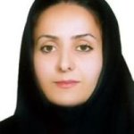 تصویر دکتر نعیمه غفاریان